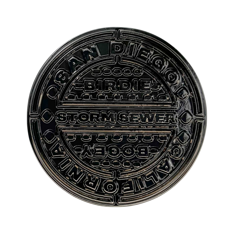 Manhole Ball Marker