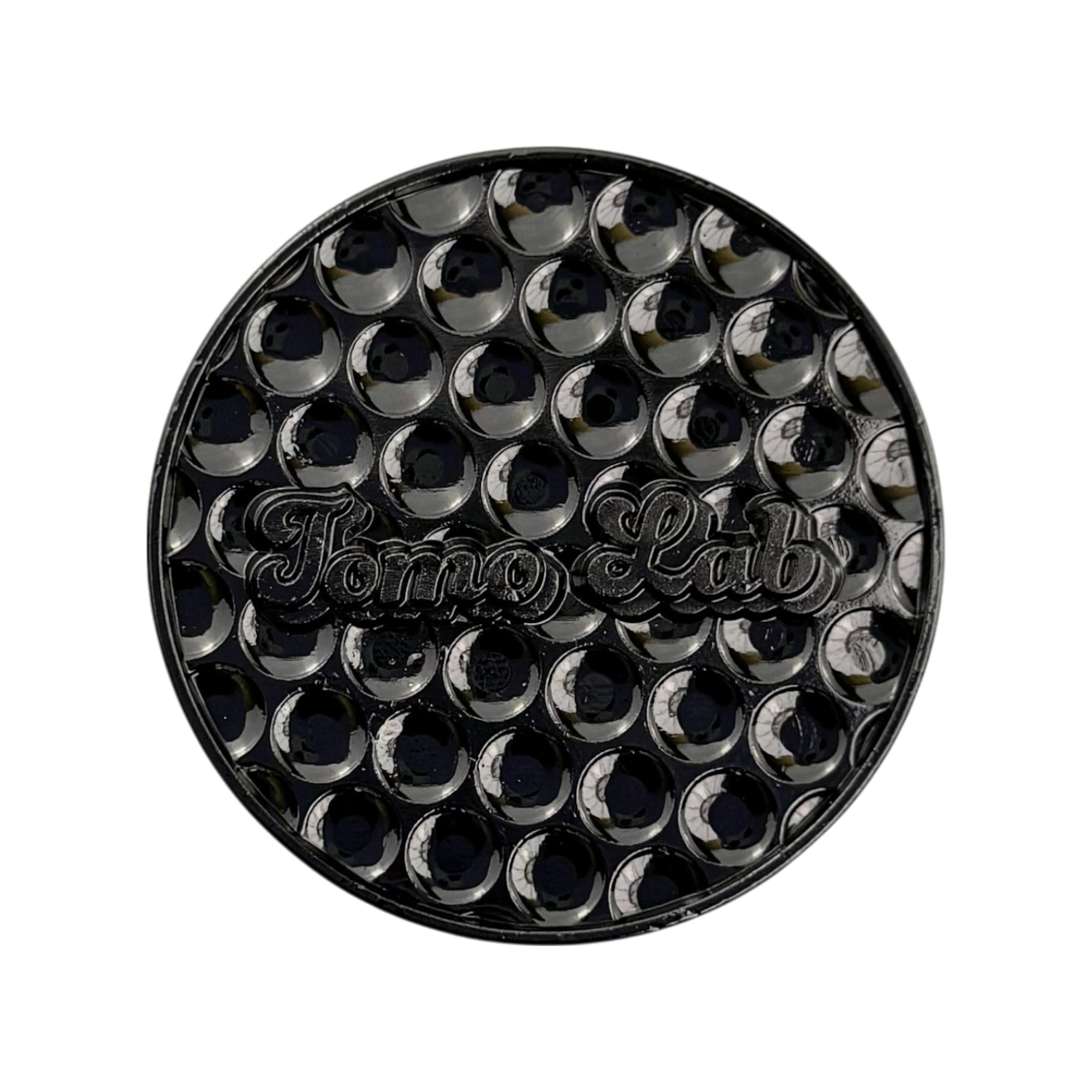 Manhole Ball Marker